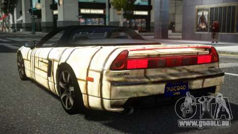 Acura NSX HT-N S11 pour GTA 4