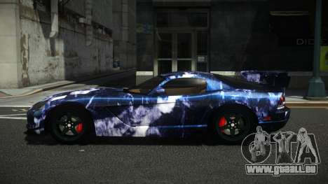 Dodge Viper L-Style S3 pour GTA 4