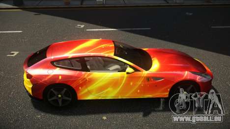 Ferrari FF Dik-M S8 pour GTA 4