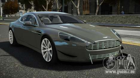 Aston Martin Rapide BFR pour GTA 4