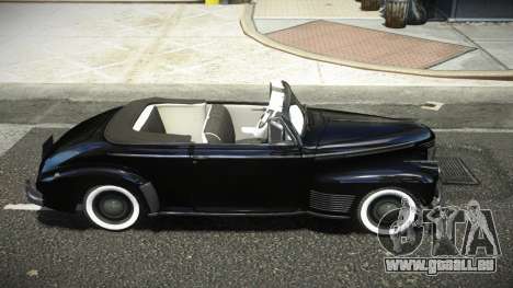 Chevrolet Special DeLuxe SH pour GTA 4