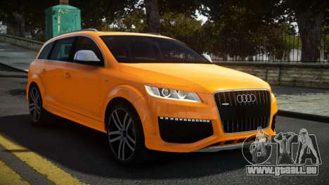 Audi Q7 VDS pour GTA 4