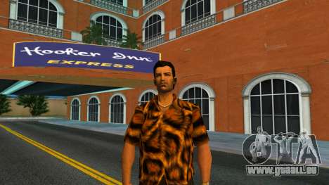 Random Tommy Skin 38 für GTA Vice City