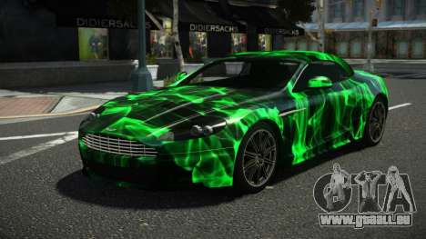 Aston Martin DBS PM S2 pour GTA 4