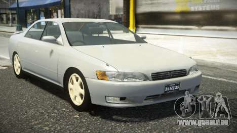 Toyota Mark II TBF pour GTA 4