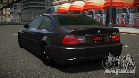 BMW M3 E46 BCW für GTA 4