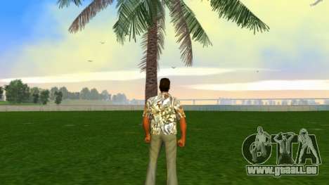 Random Tommy Skin 1 pour GTA Vice City