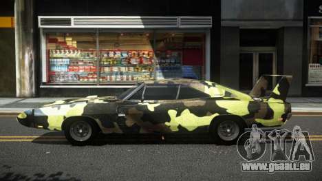 Dodge Charger DT-V S13 pour GTA 4