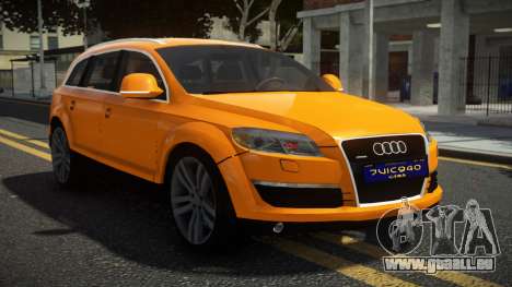 Audi Q7 HG für GTA 4