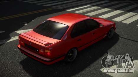 BMW M5 E34 VGT pour GTA 4