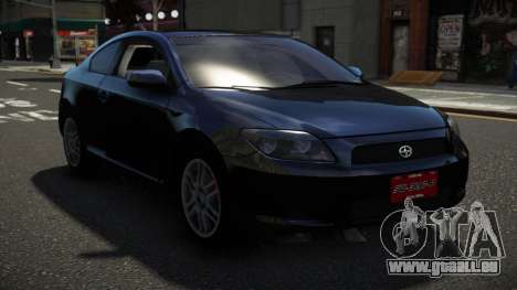 Toyota Scion BNJ für GTA 4