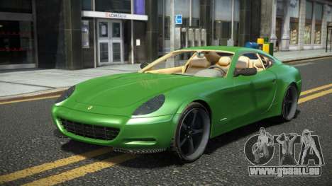 Ferrari 612 BV pour GTA 4