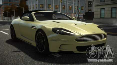 Aston Martin DBS PM für GTA 4