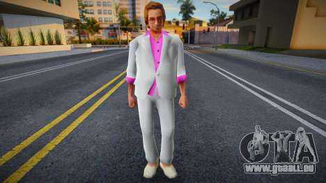 Ken Rosenberg from Vice City Ver 2 für GTA San Andreas