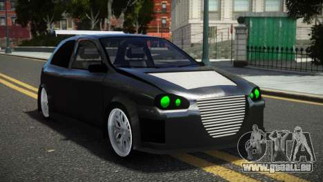 Chevrolet Corsa JH pour GTA 4