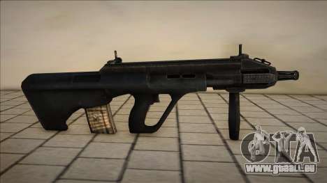 AUG A3 pour GTA San Andreas