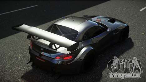 BMW Z4 LTV pour GTA 4