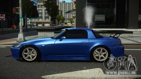 Honda S2000 RM-D für GTA 4