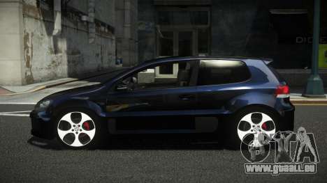 Volkswagen Golf HN für GTA 4