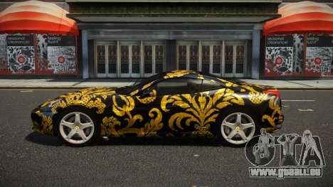 Ferrari California FZT S1 pour GTA 4