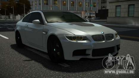 BMW M3 E92 TB für GTA 4