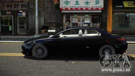 Alfa Romeo GT BN pour GTA 4