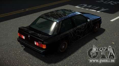 BMW M3 E30 TH-I S12 für GTA 4