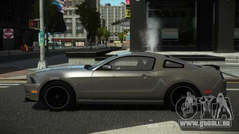 Ford Mustang RG-V pour GTA 4