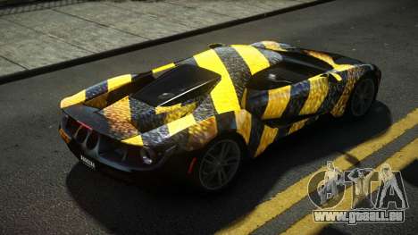 Ford GT Super-Z S3 für GTA 4