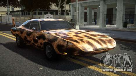 Dodge Charger DT-V S2 für GTA 4