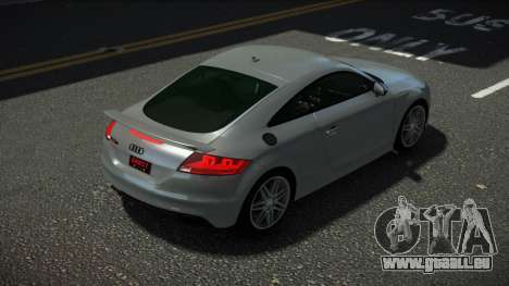 Audi TT JRL für GTA 4