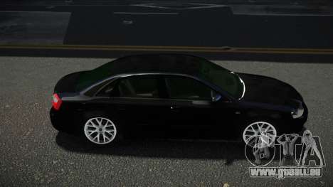 Audi S4 NHT pour GTA 4