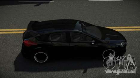 Ford Focus JD pour GTA 4