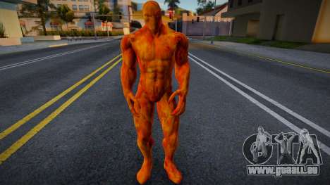 [Killer Instinct] Retro Cinder Skin für GTA San Andreas