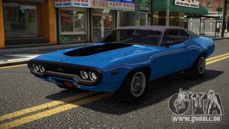 Plymouth GTX 426 THR für GTA 4