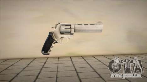 Desert_eagle [Enzor v1] pour GTA San Andreas