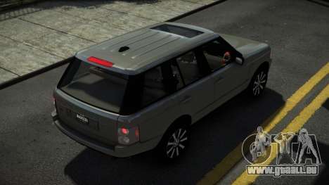 Range Rover Supercharged DT für GTA 4