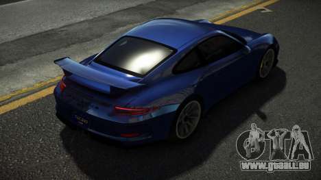 Porsche 911 KZ pour GTA 4