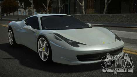 Ferrari 458 YMC pour GTA 4