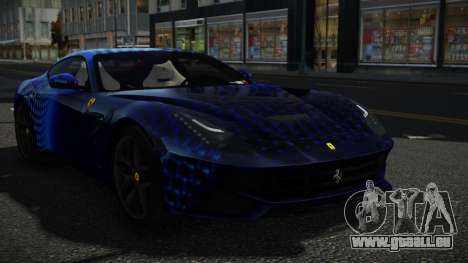 Ferrari F12 BGT S9 pour GTA 4