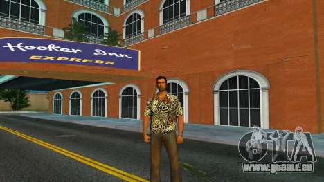 Random Tommy Skin 26 pour GTA Vice City