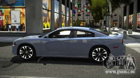 Dodge Charger SRT8 ZK pour GTA 4