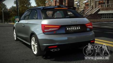 Audi S1 HNB pour GTA 4