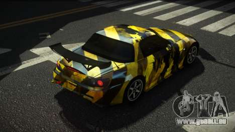 Honda S2000 RM-D S12 pour GTA 4