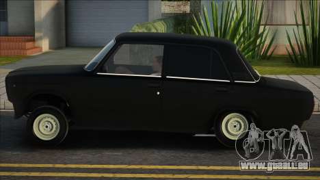 10-OV-228 Menti228 pour GTA San Andreas