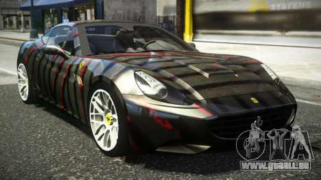 Ferrari California ZNT S1 pour GTA 4