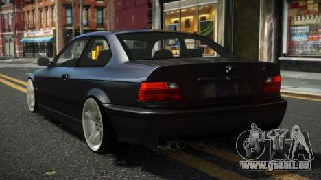 BMW M3 E36 GFV für GTA 4