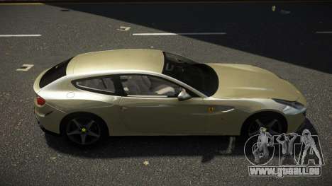 Ferrari FF Dik-M für GTA 4