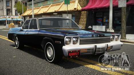 Dodge Monaco BF pour GTA 4