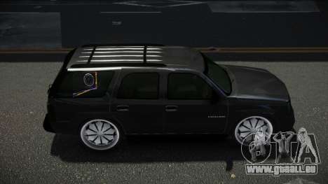 Cadillac Escalade RWK für GTA 4